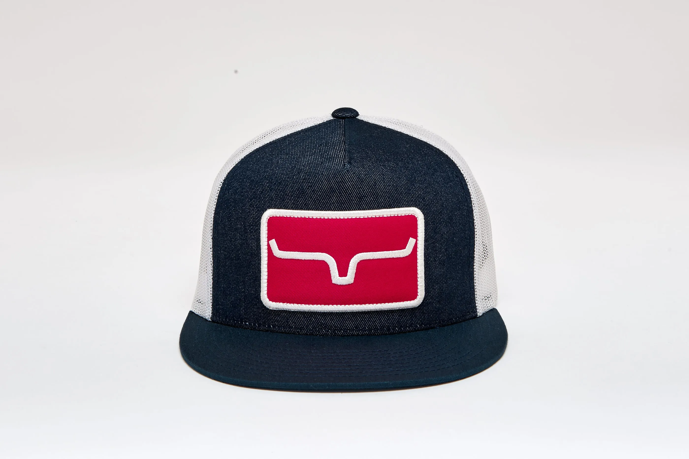 Banner Ventilated Hat