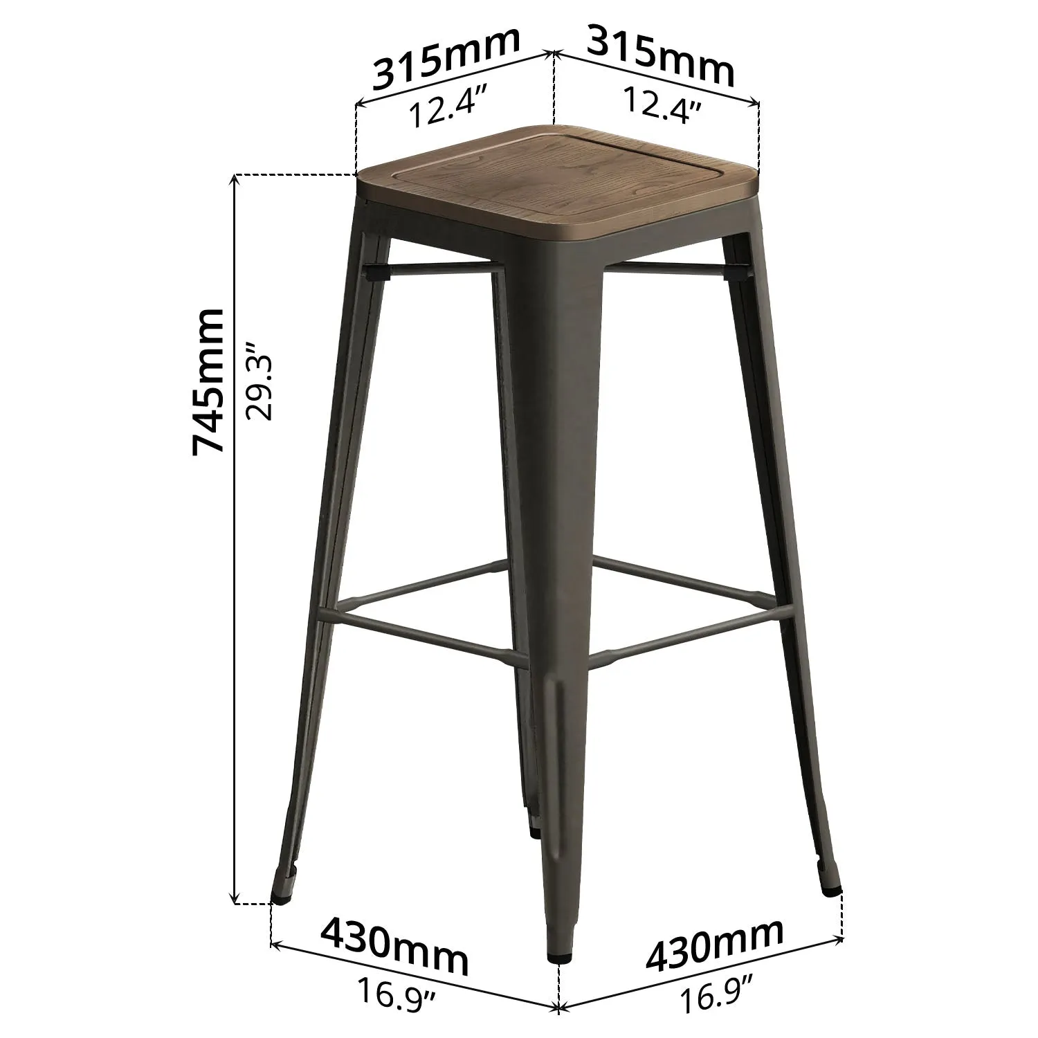 Bar Stool