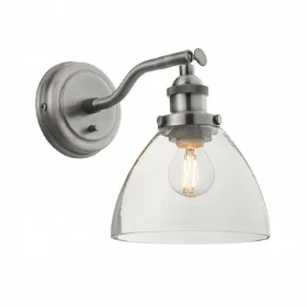 Bartley Wall Light - Various Finishes