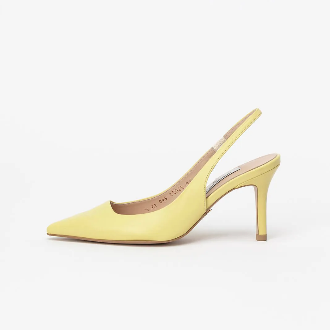 BASICA SLINGBACK - pump