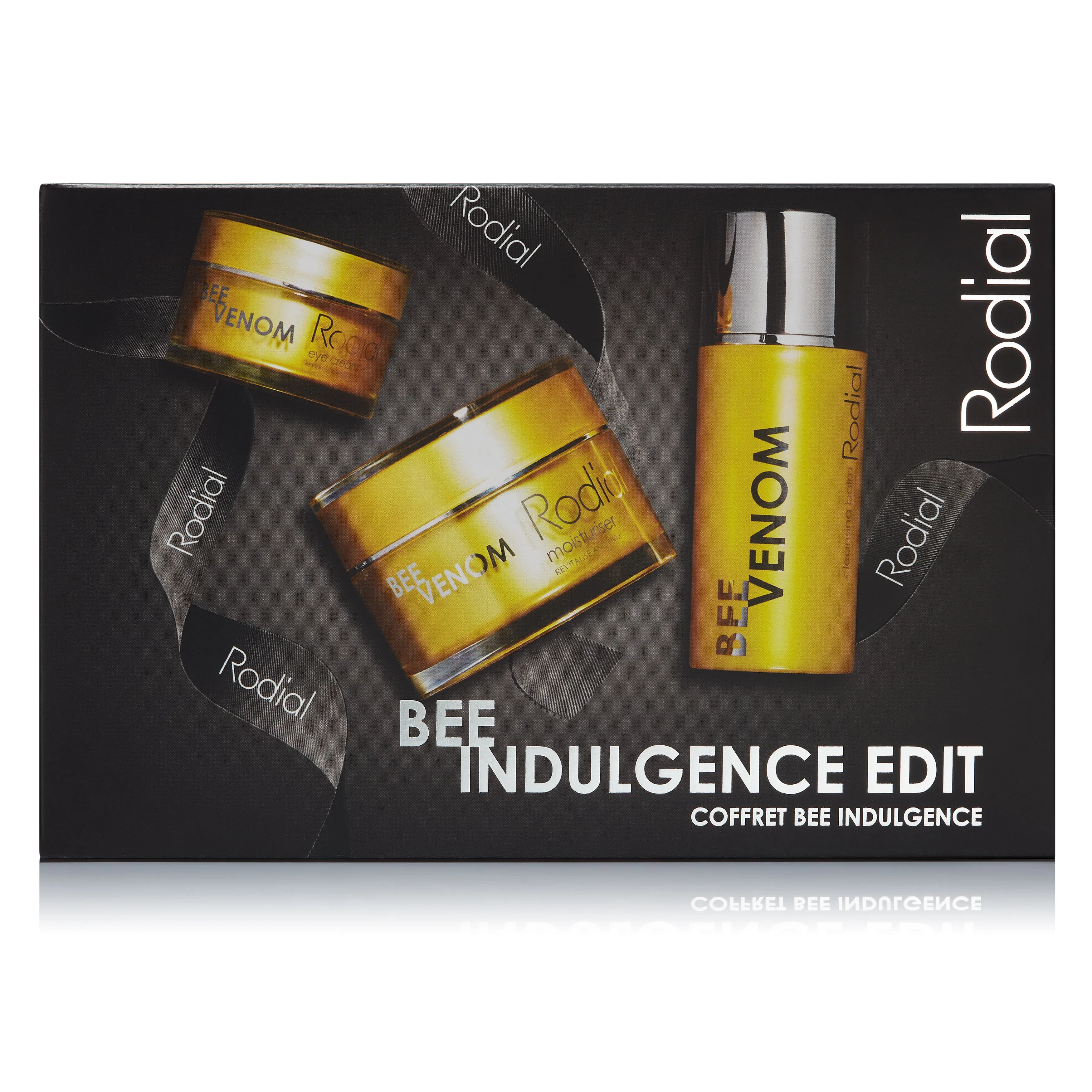 Bee Indulgence  Gift Set