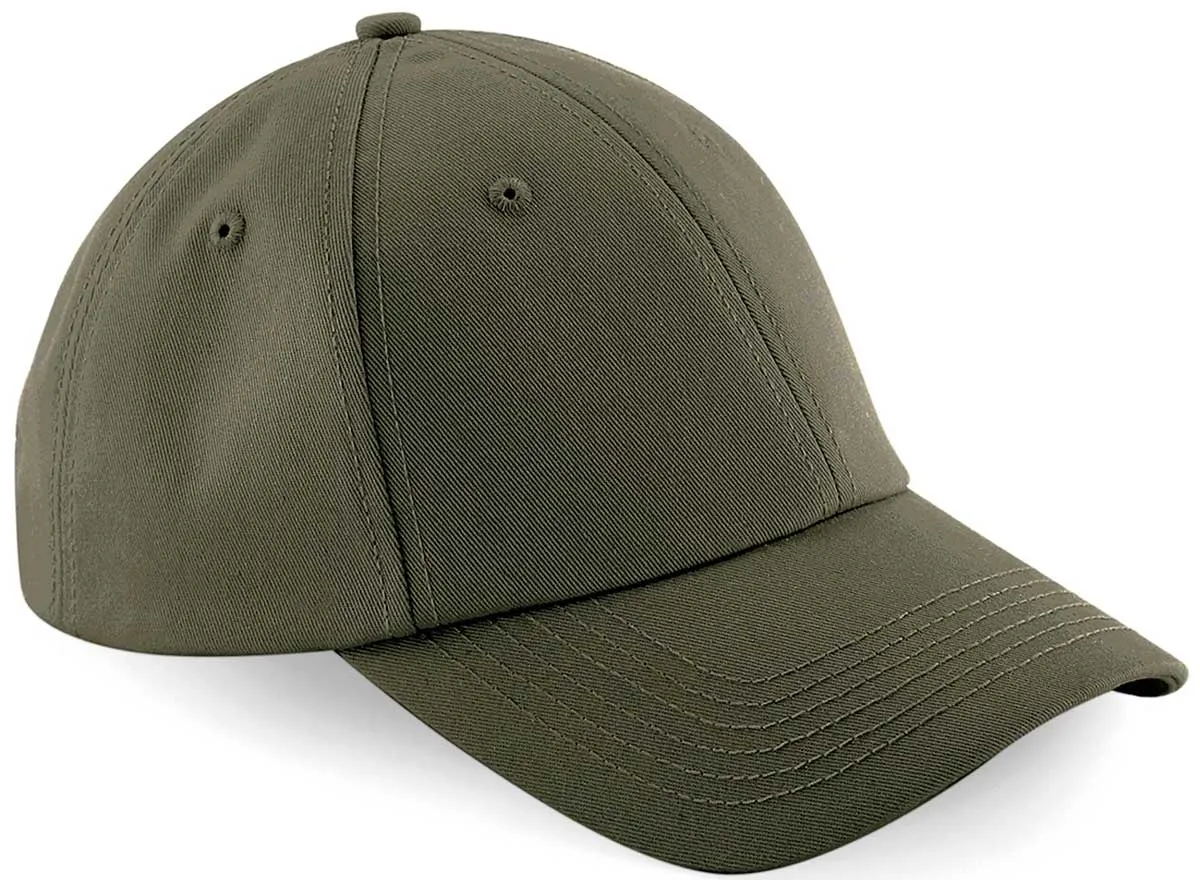 Beechfield Classic Cotton Twill Cap (BC059)