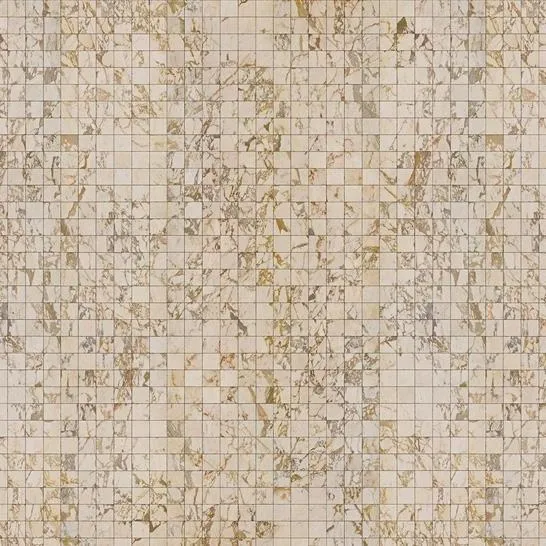 Beige Marble Wallpaper - Piet Hein Eek