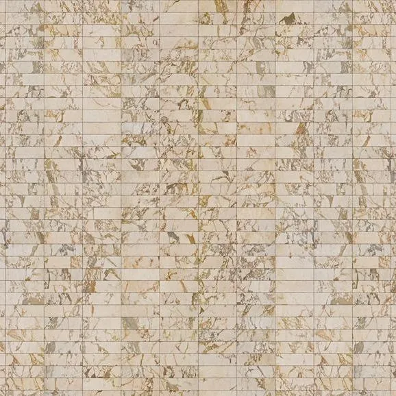 Beige Marble Wallpaper - Piet Hein Eek