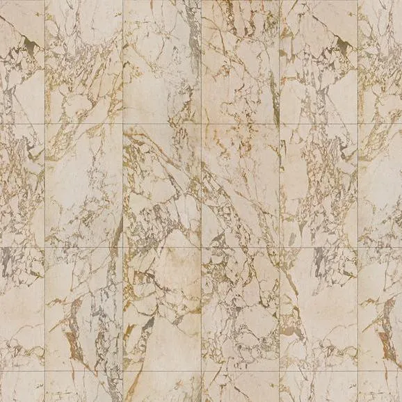 Beige Marble Wallpaper - Piet Hein Eek