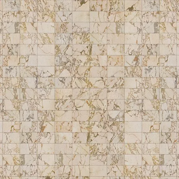 Beige Marble Wallpaper - Piet Hein Eek