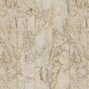 Beige Marble Wallpaper - Piet Hein Eek