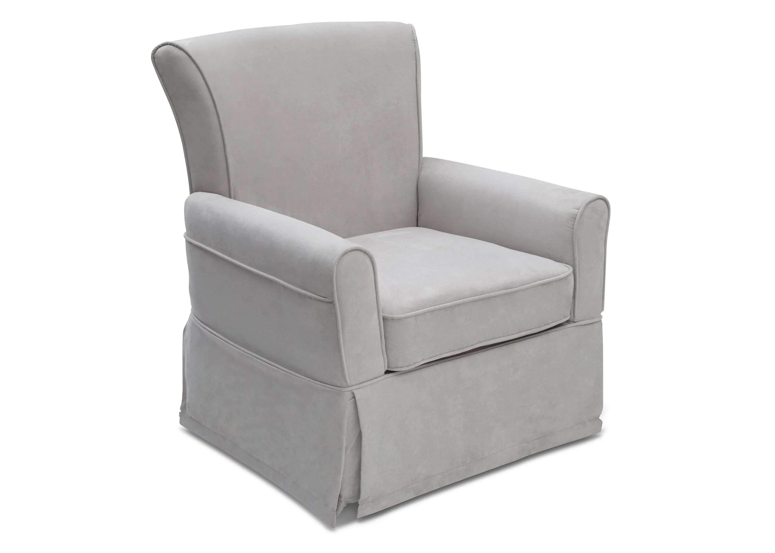 Benbridge Upholstered Glider