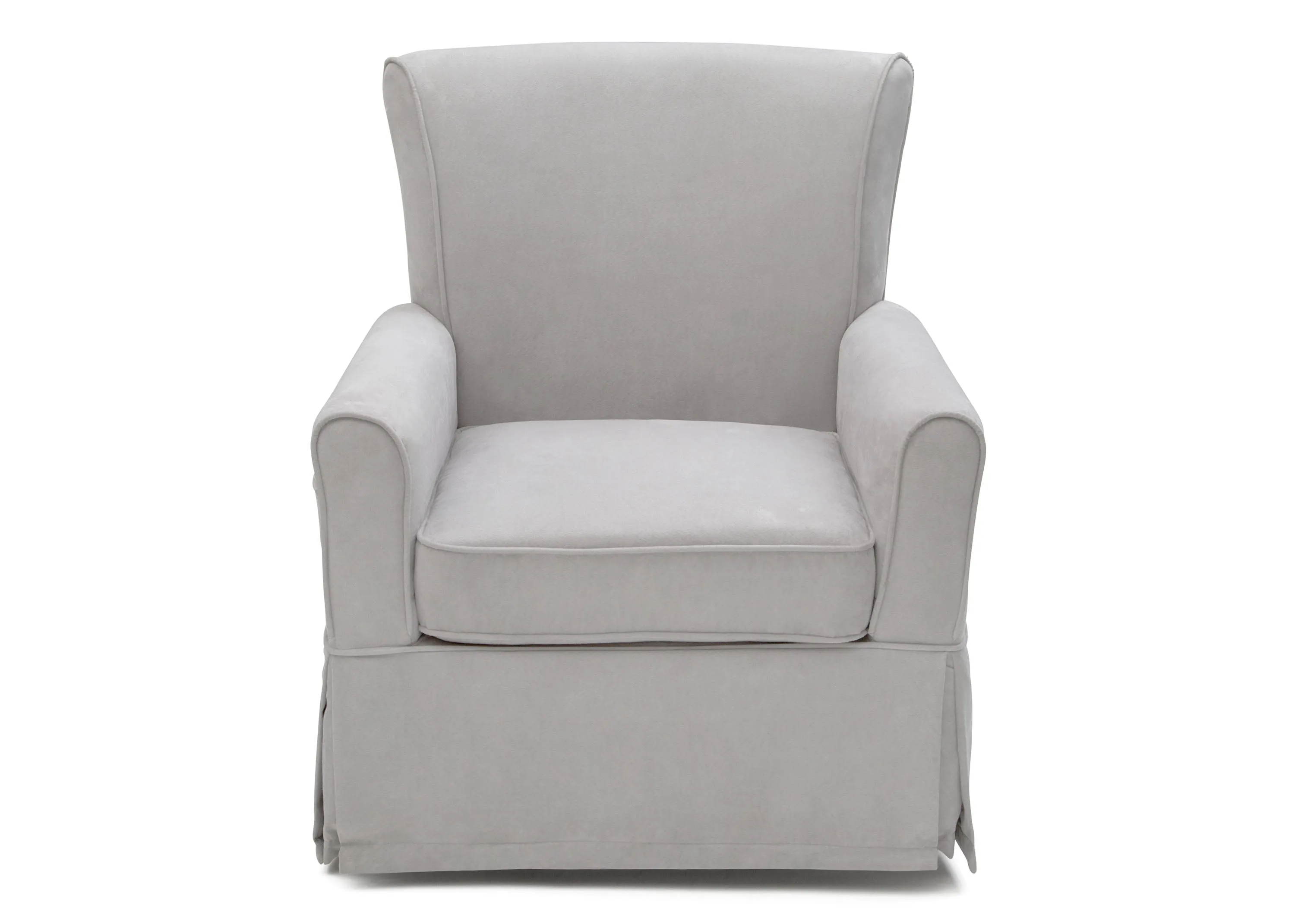 Benbridge Upholstered Glider