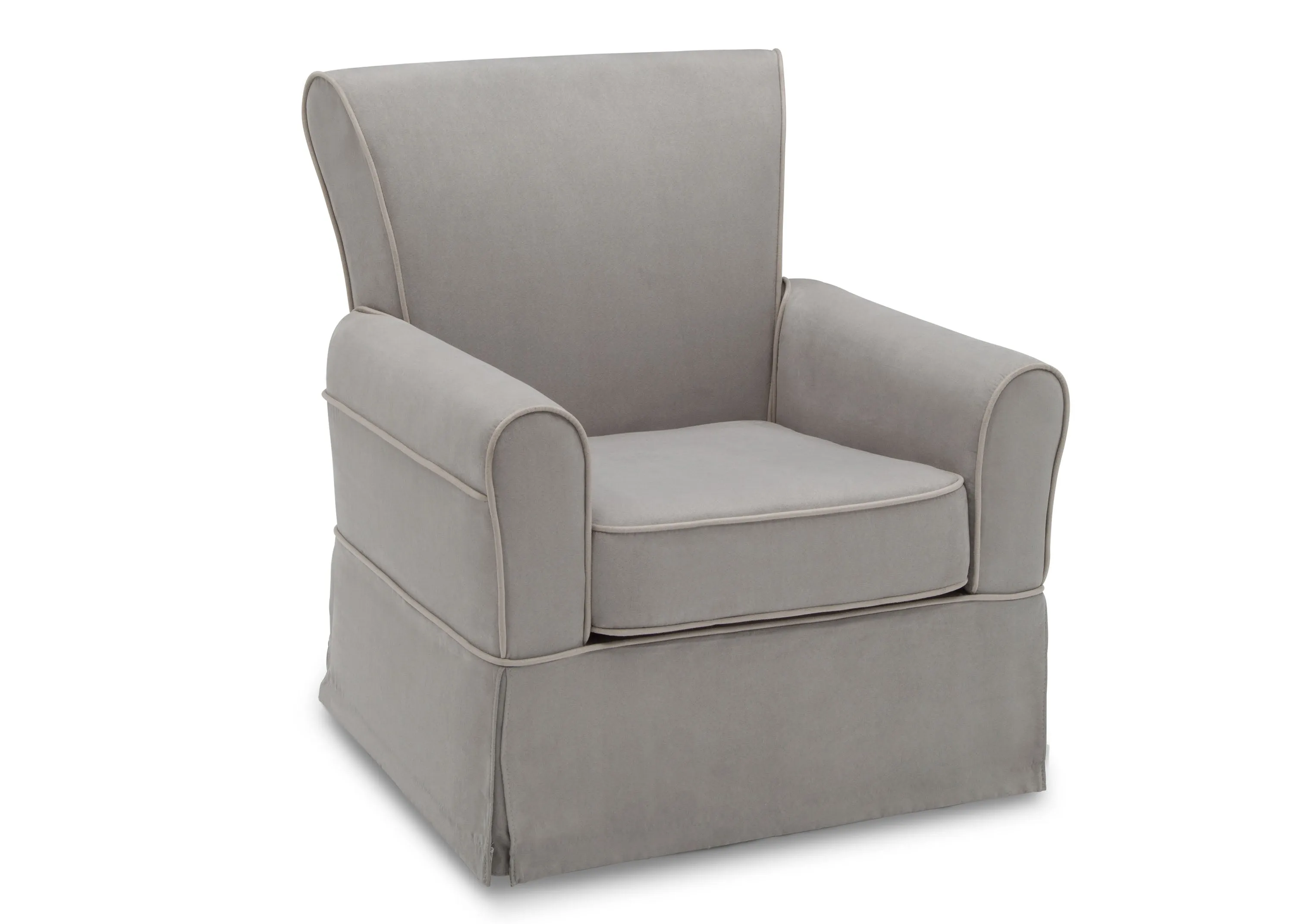 Benbridge Upholstered Glider