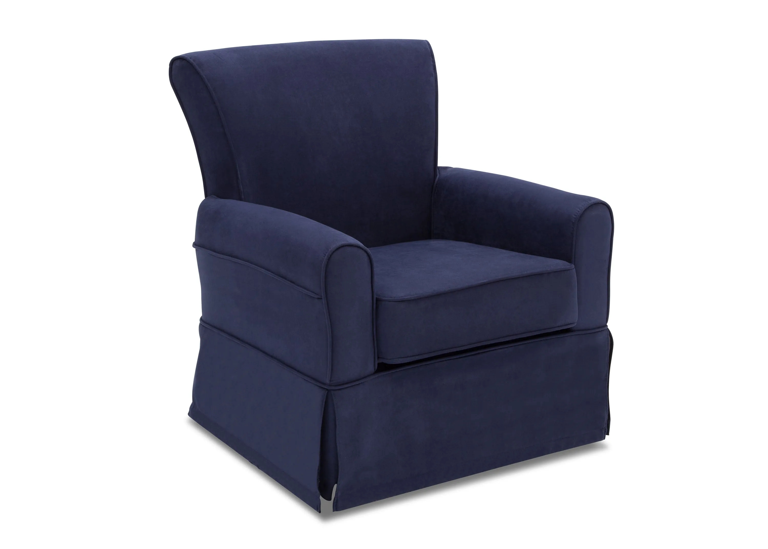 Benbridge Upholstered Glider