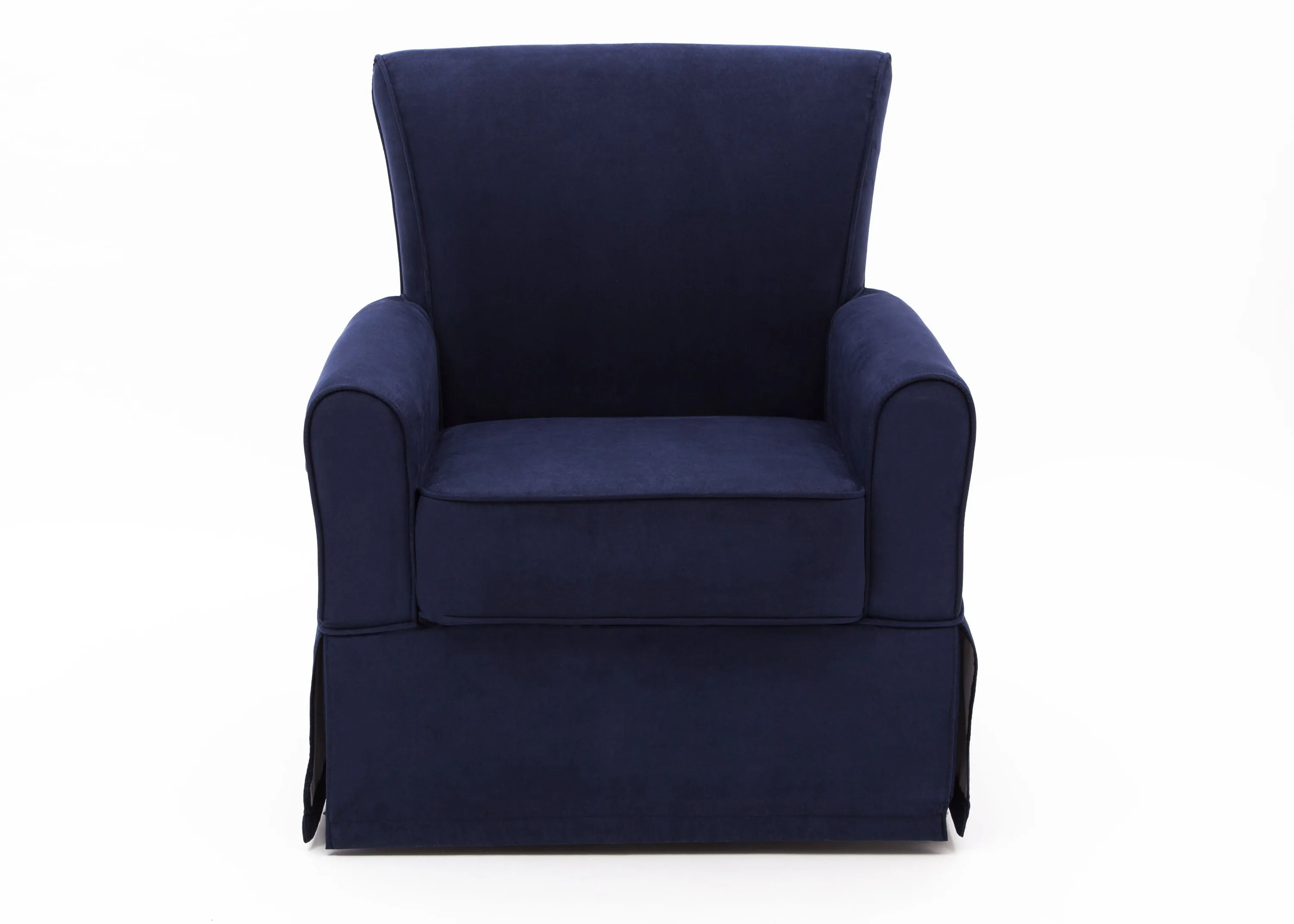 Benbridge Upholstered Glider