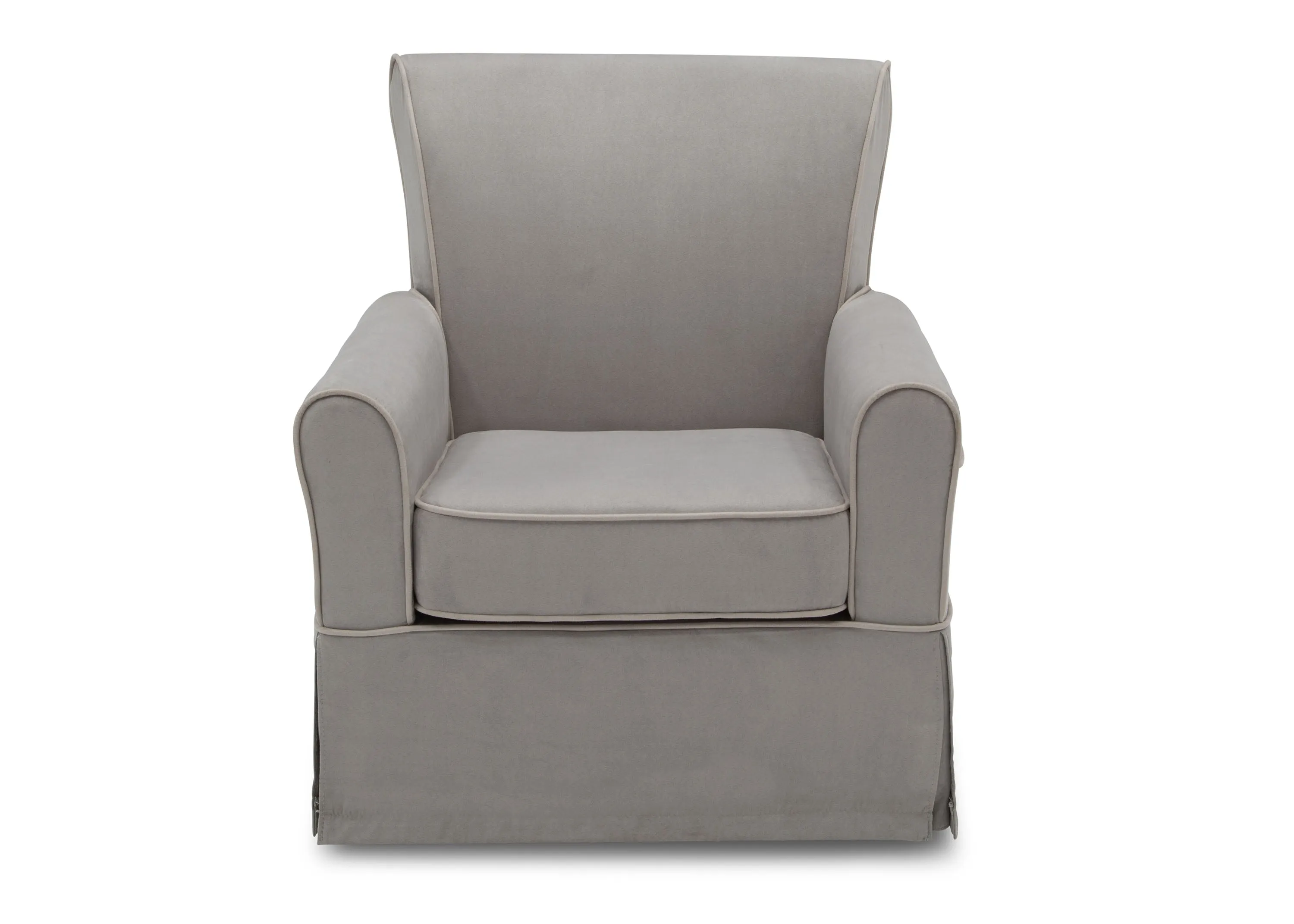 Benbridge Upholstered Glider