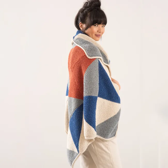 Berroco Cali Blanket Kit PRE-ORDER