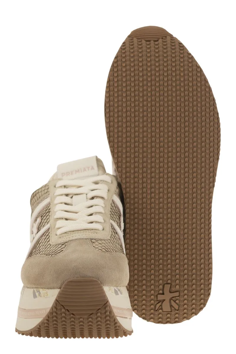 BETH 7039 - SNEAKERS