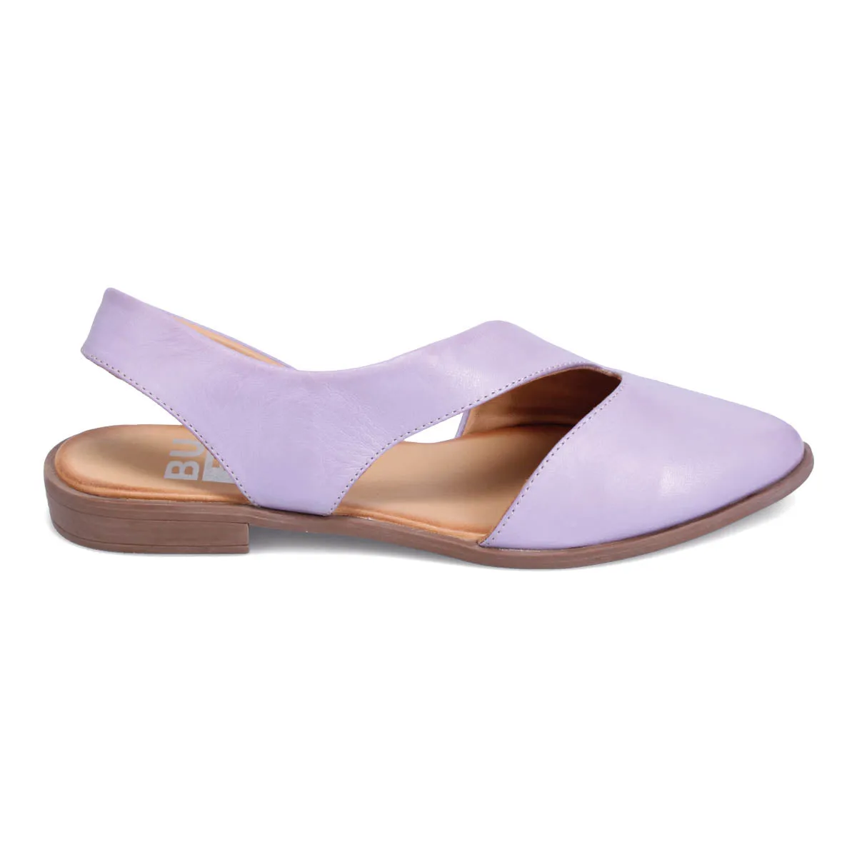 Bianca Flat