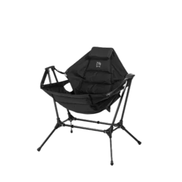 Blackdog Adjustable Swing Chair