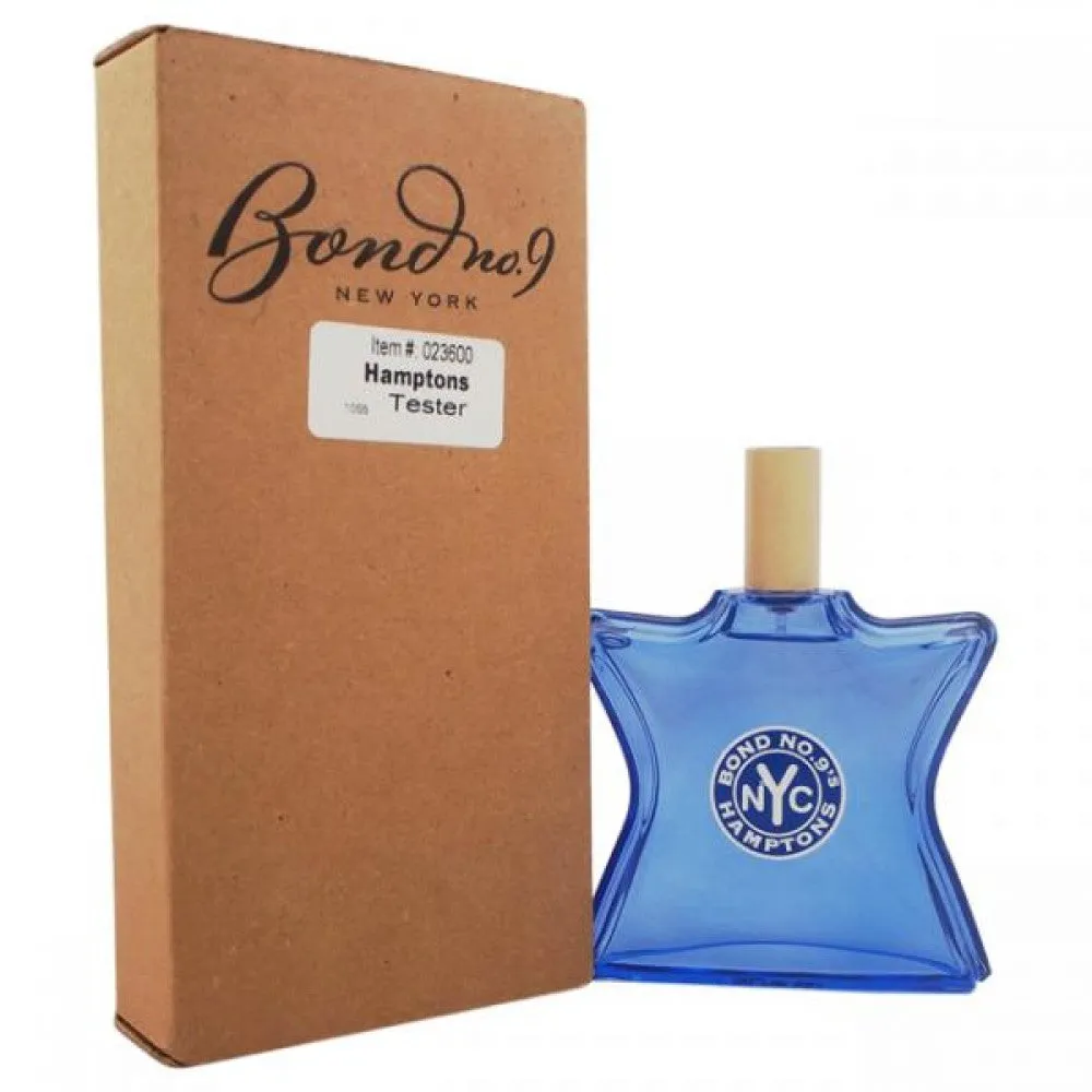 Bond No. 9 Hamptons for Men and Women EDP