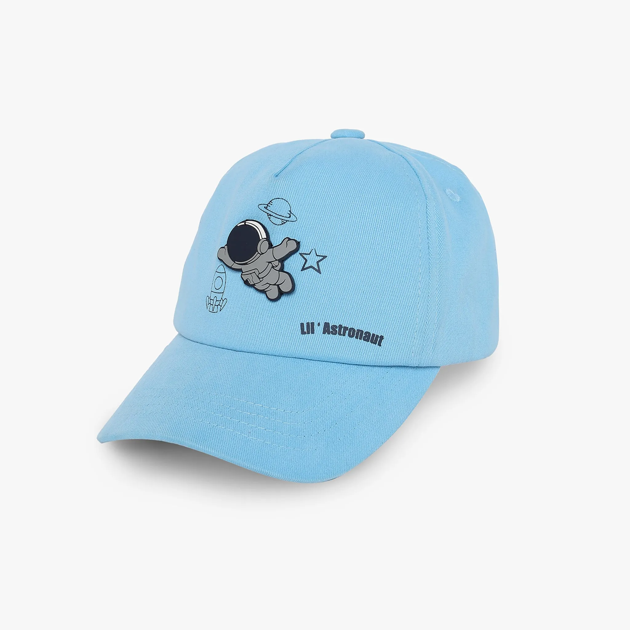 Boys Printed Cap