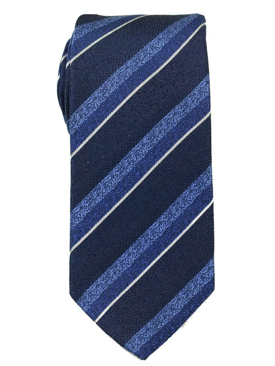 Boy's Tie 18165 Blue