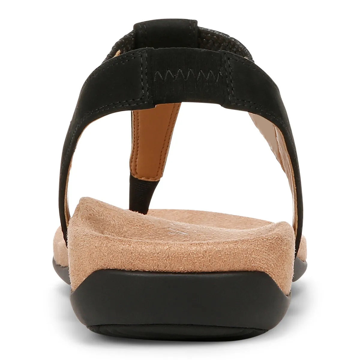 Brea Toe Post Slingback Sandal