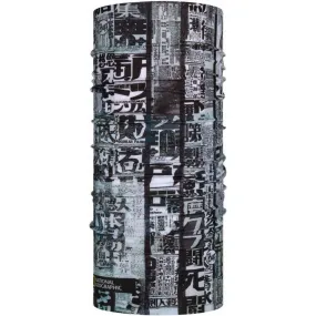 Buff Original National Geographic Tubular - Osu Grey