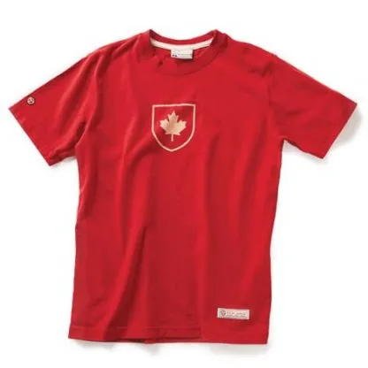 CANADA SHEILD T