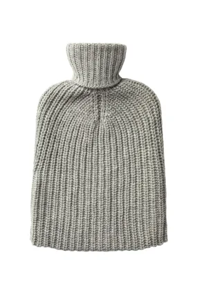 Cashmere Hot Water Bottle Cover