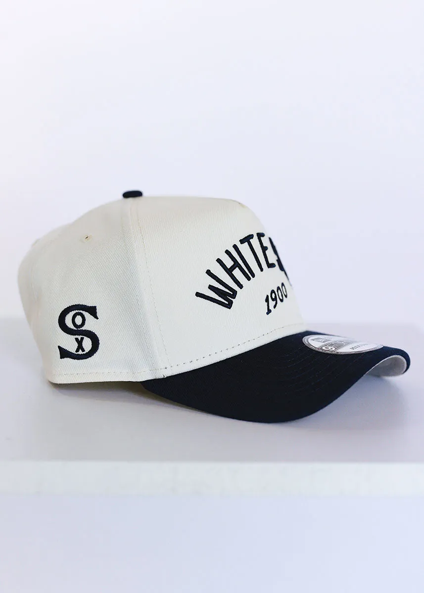 Chicago White Sox 1900 Two Tone Hat