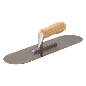 Circle Brand Swimming Pool Trowel