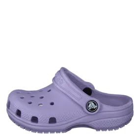 Classic Clog T Lavender