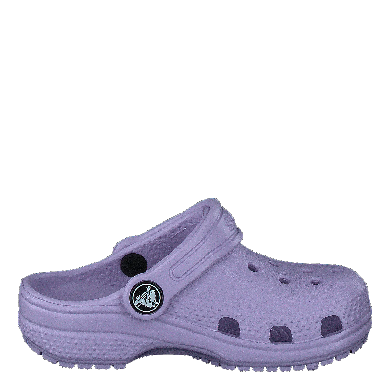 Classic Clog T Lavender