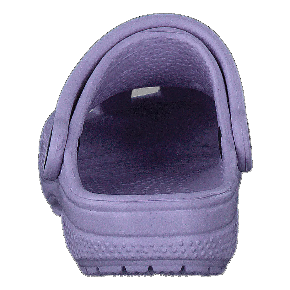 Classic Clog T Lavender