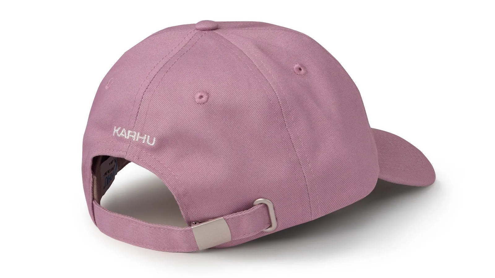 CLASSIC LOGO CAP - LILAS / LILY WHITE