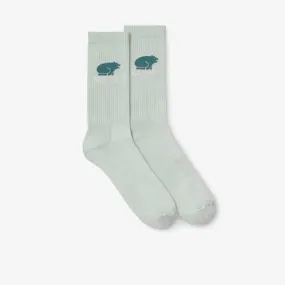 CLASSIC LOGO SOCK