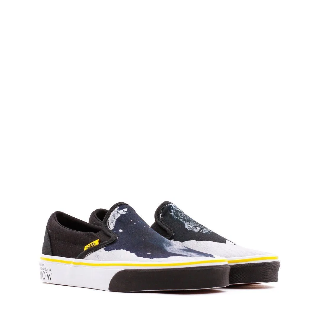 Classic Slip On x National Geographic -Vn0a4u38wt3