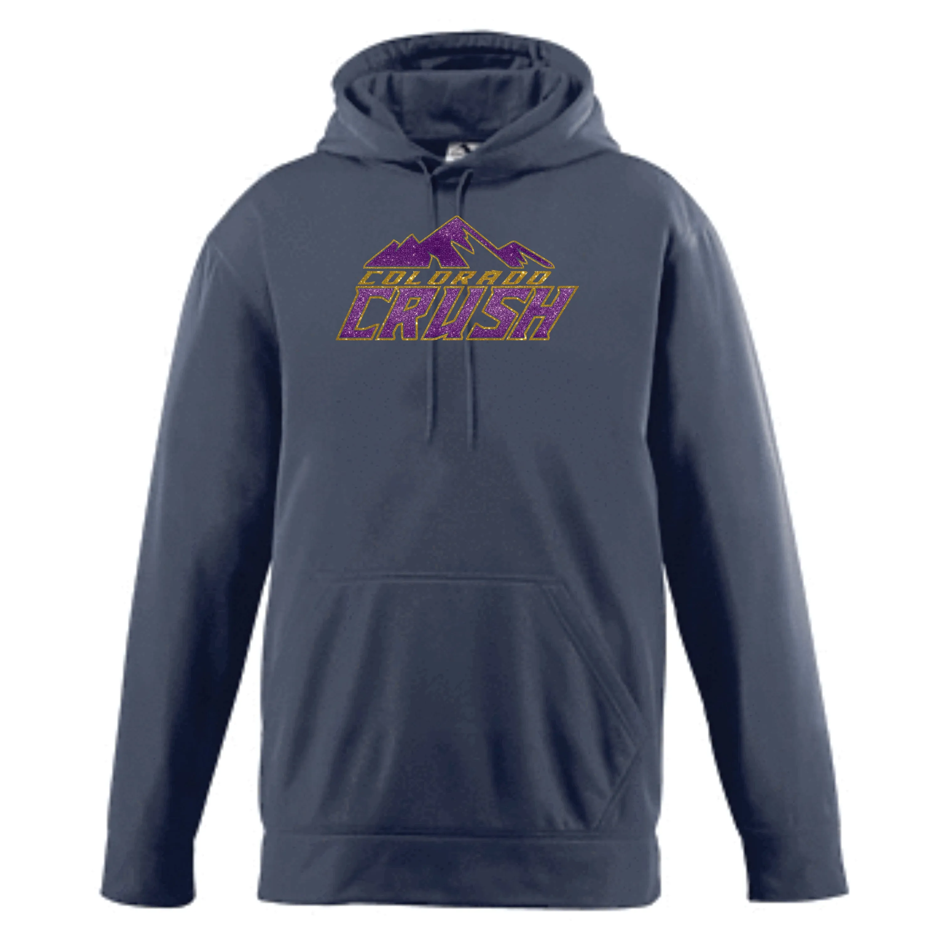 CO Crush Performance Hoodie