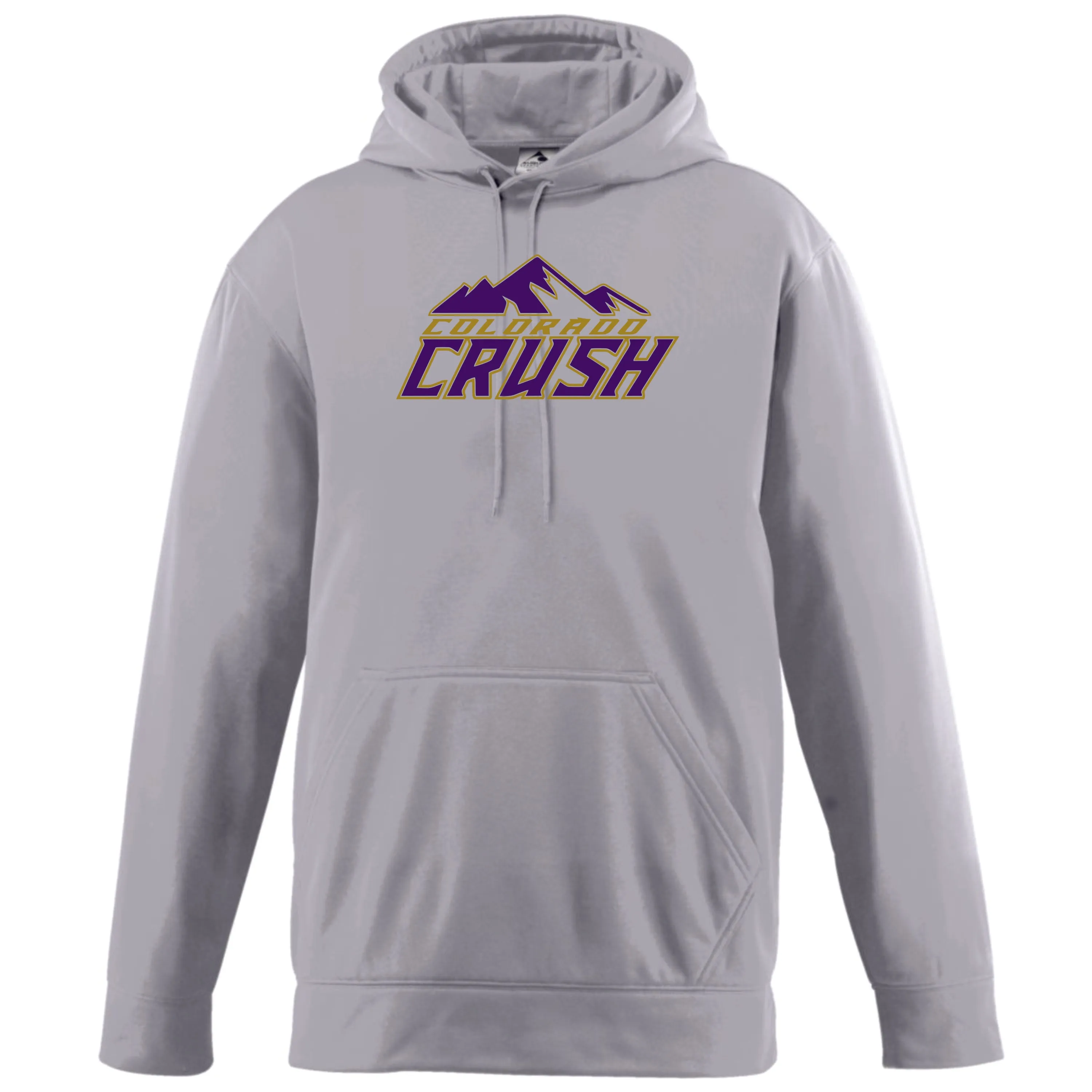 CO Crush Performance Hoodie