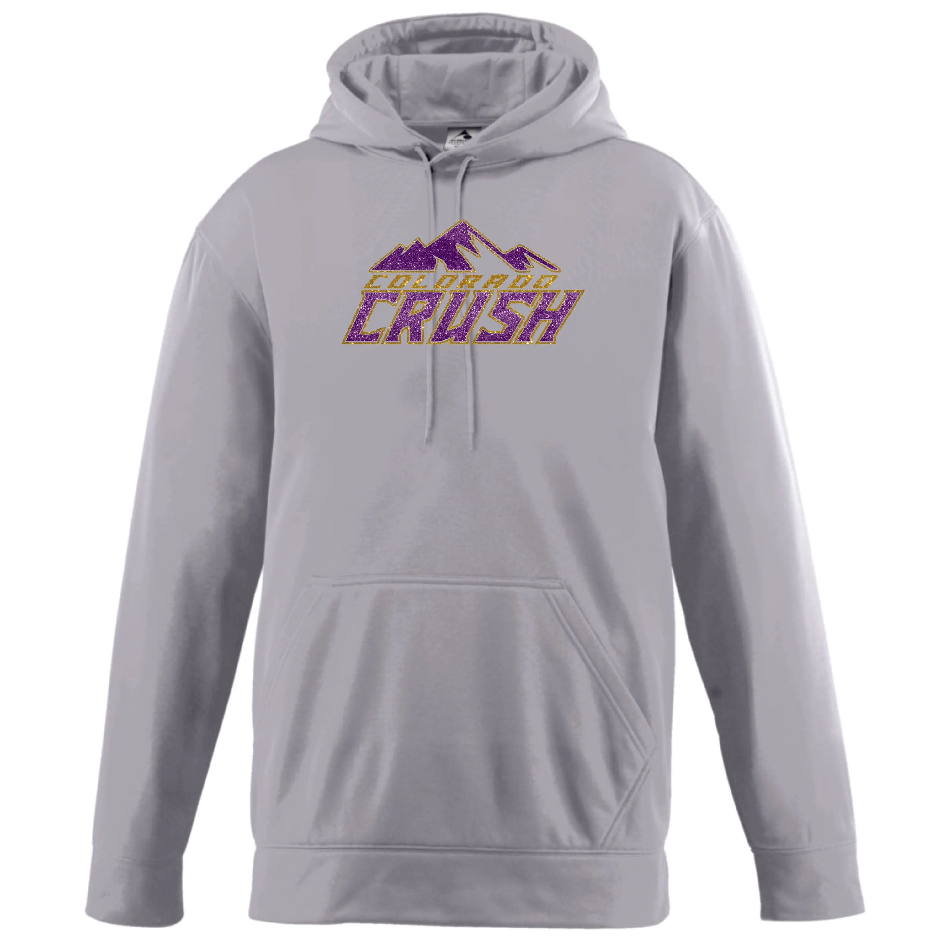 CO Crush Performance Hoodie