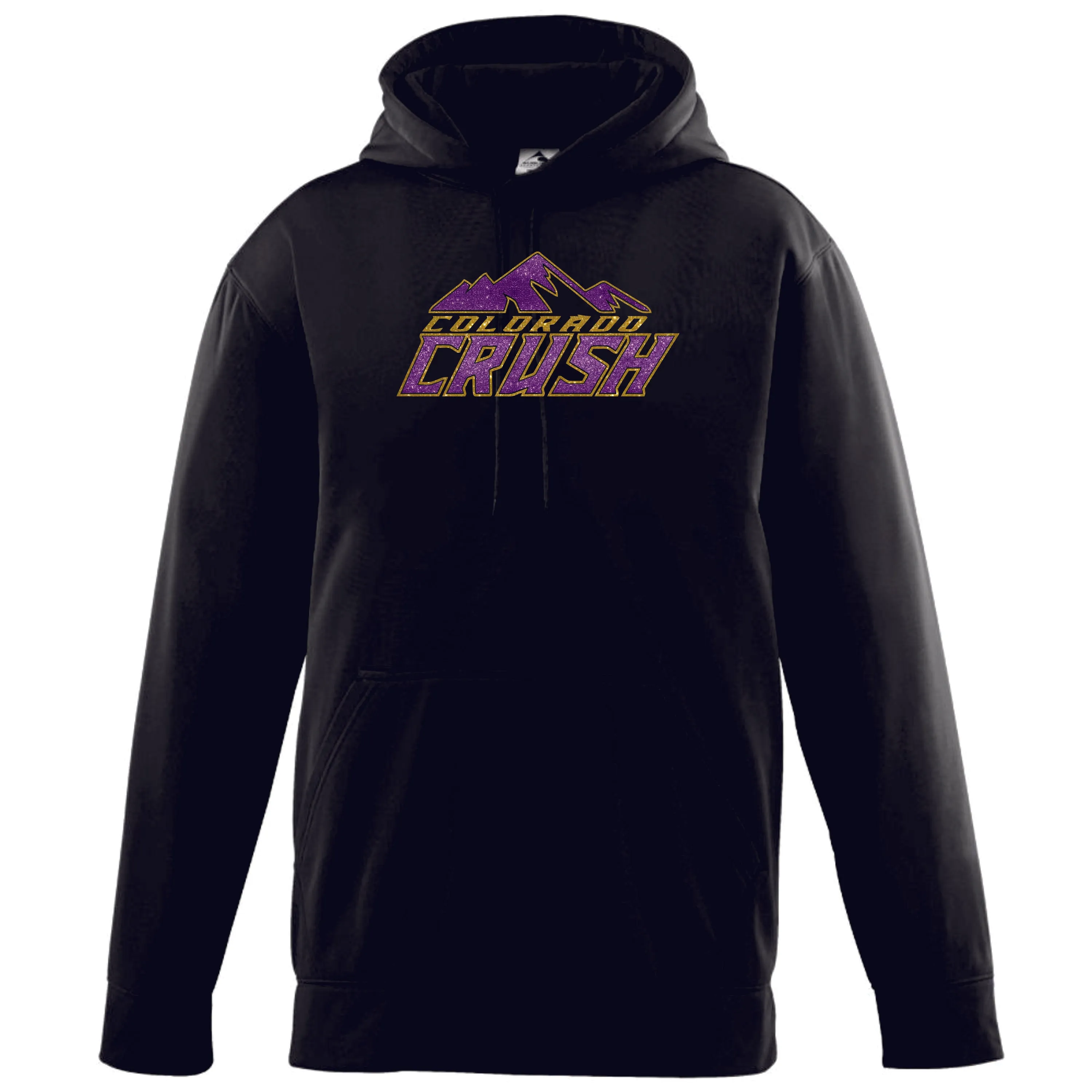 CO Crush Performance Hoodie