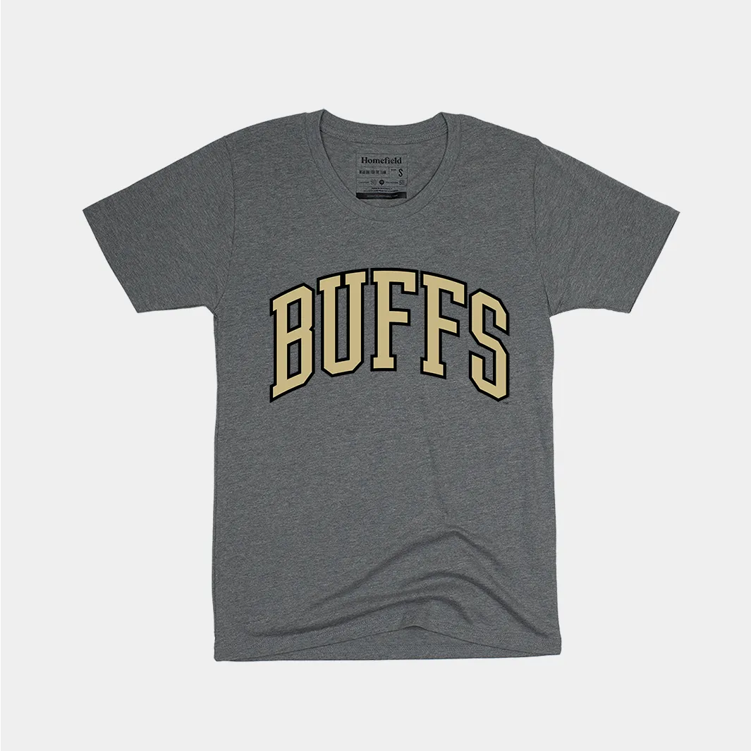 Colorado Buffaloes Classic Buffs Women's Tee