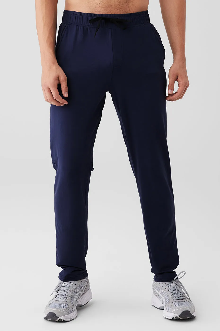 Conquer Pulse Pant - Navy