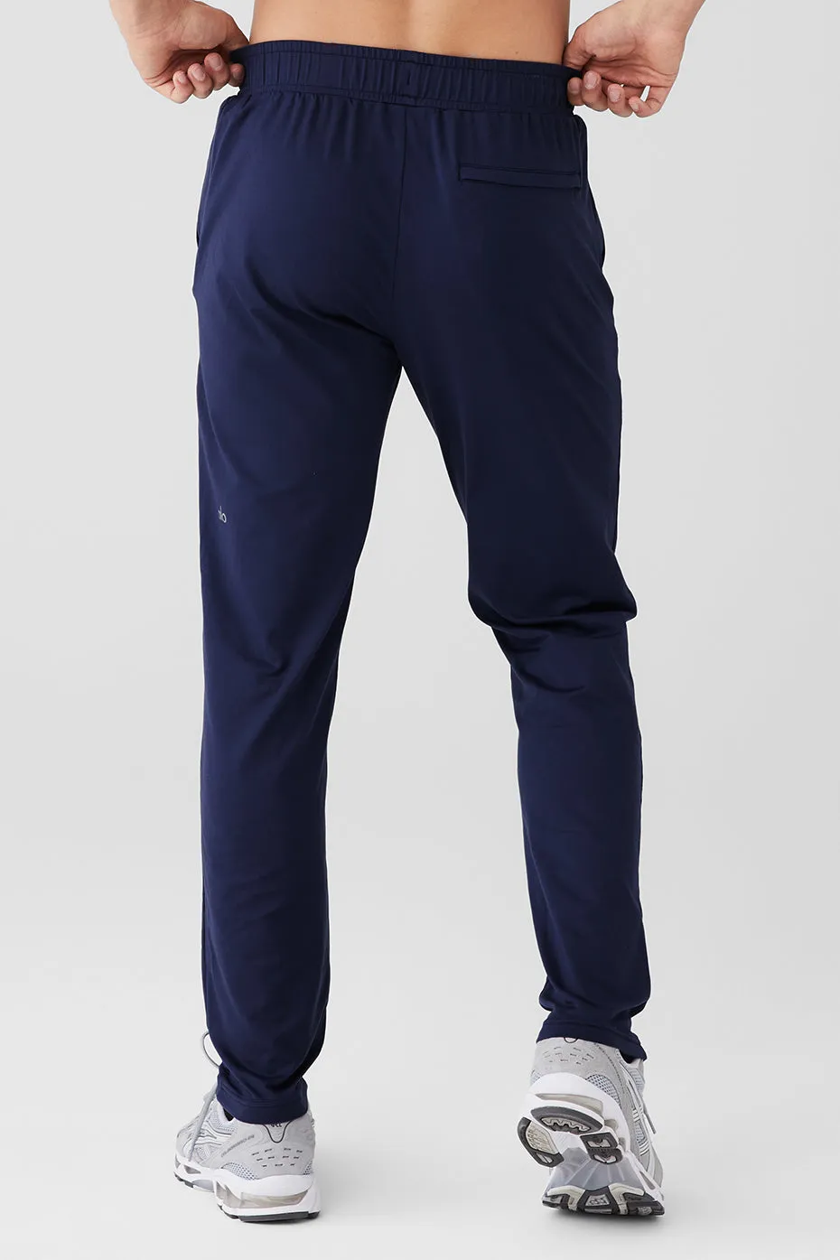 Conquer Pulse Pant - Navy