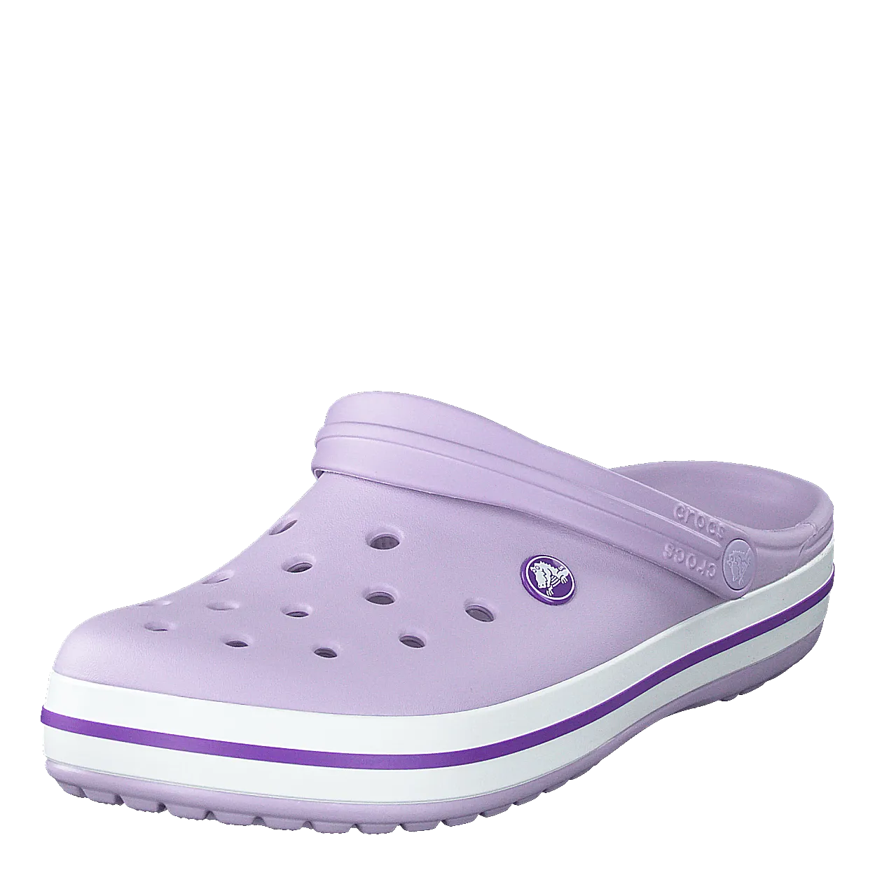 Crocband Lavender/Purple