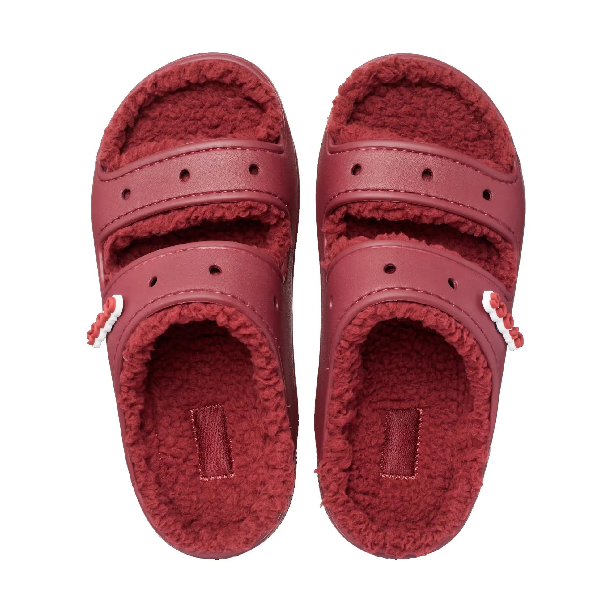 Crocs Classic Cozzzy Sandal