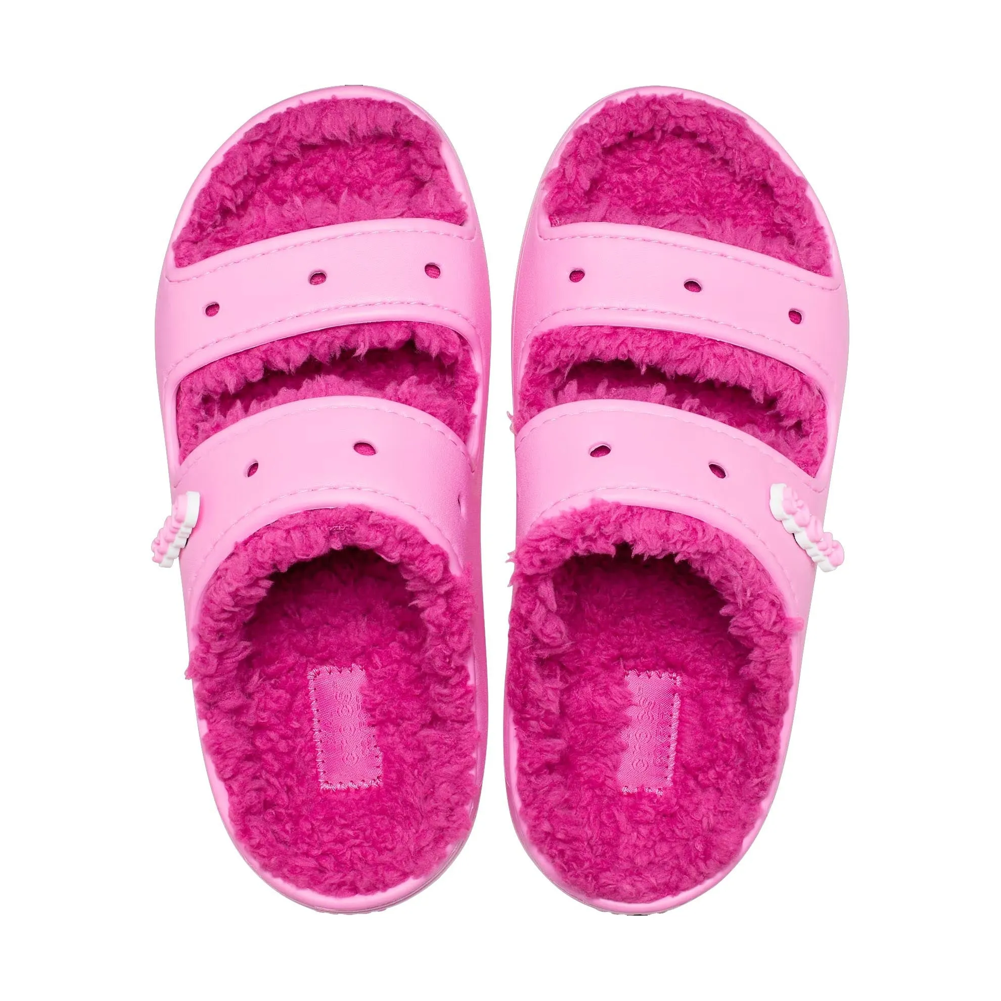 Crocs Classic Cozzzy Sandal