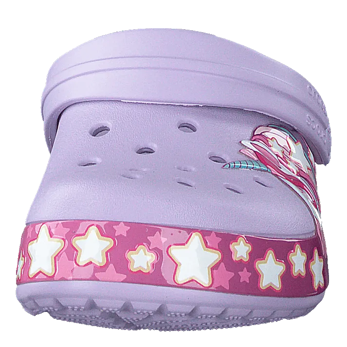 Crocs Funlab Unicorn Band Cg K Lavender