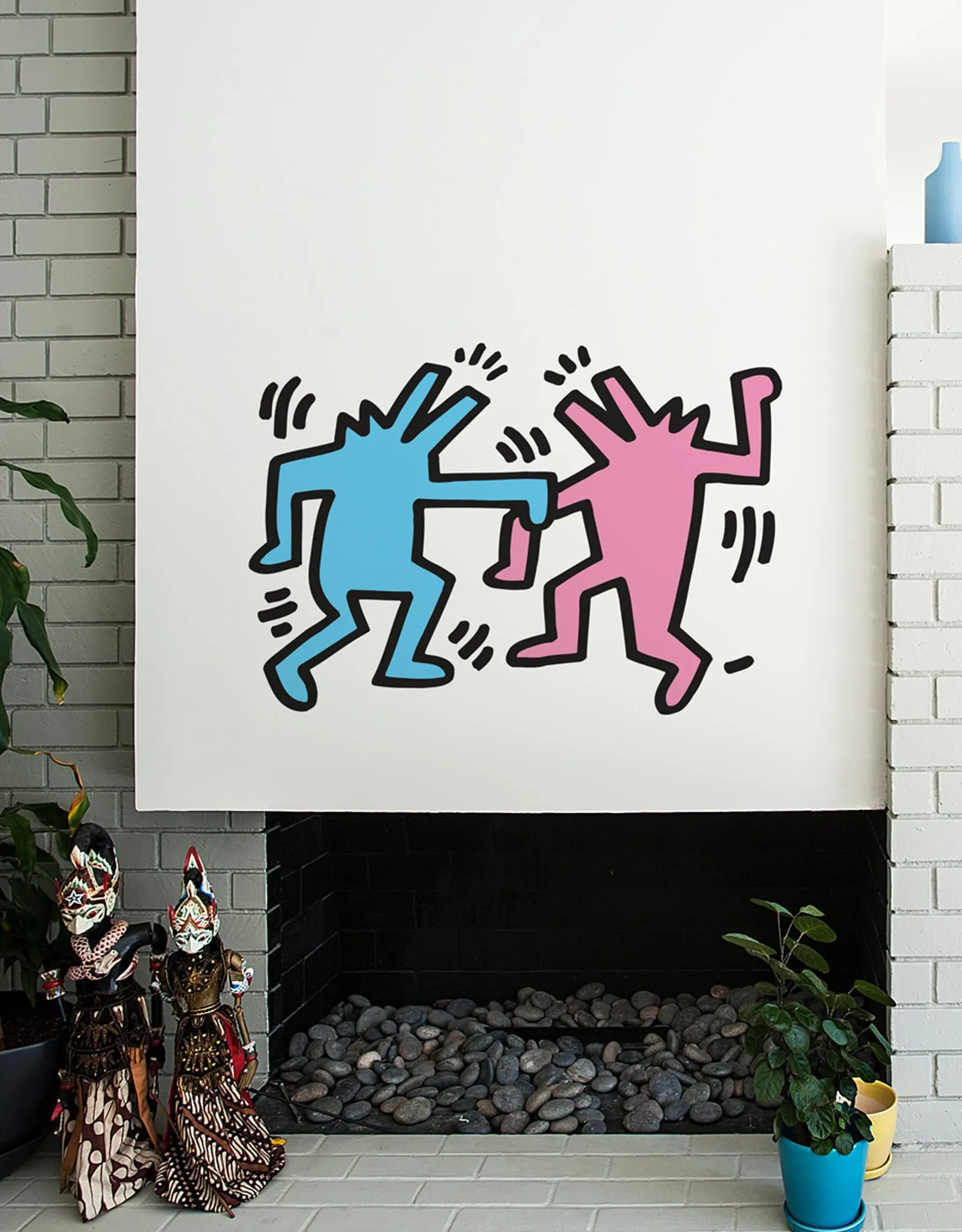 Dancing Dogs