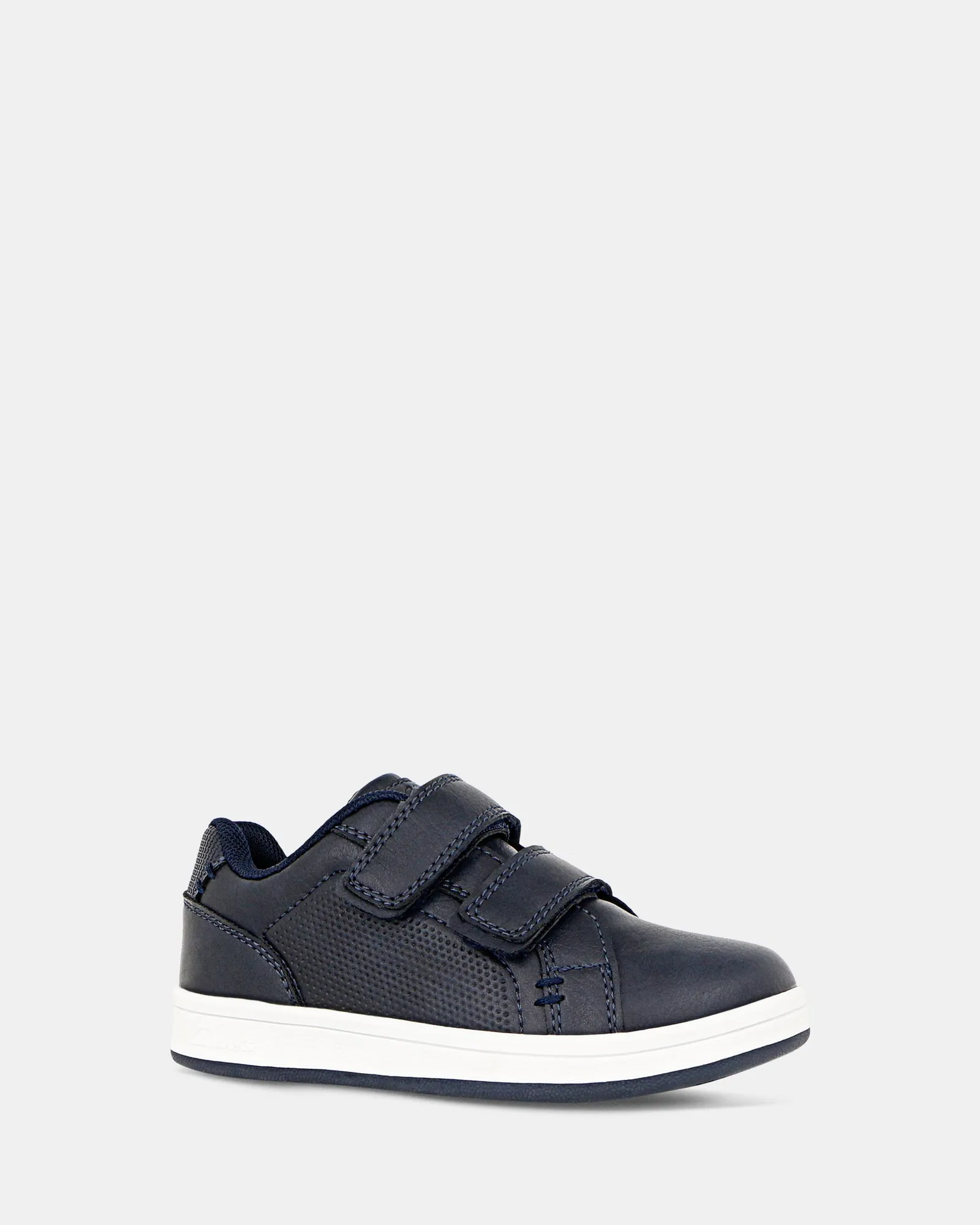 Darius Jnr Navy