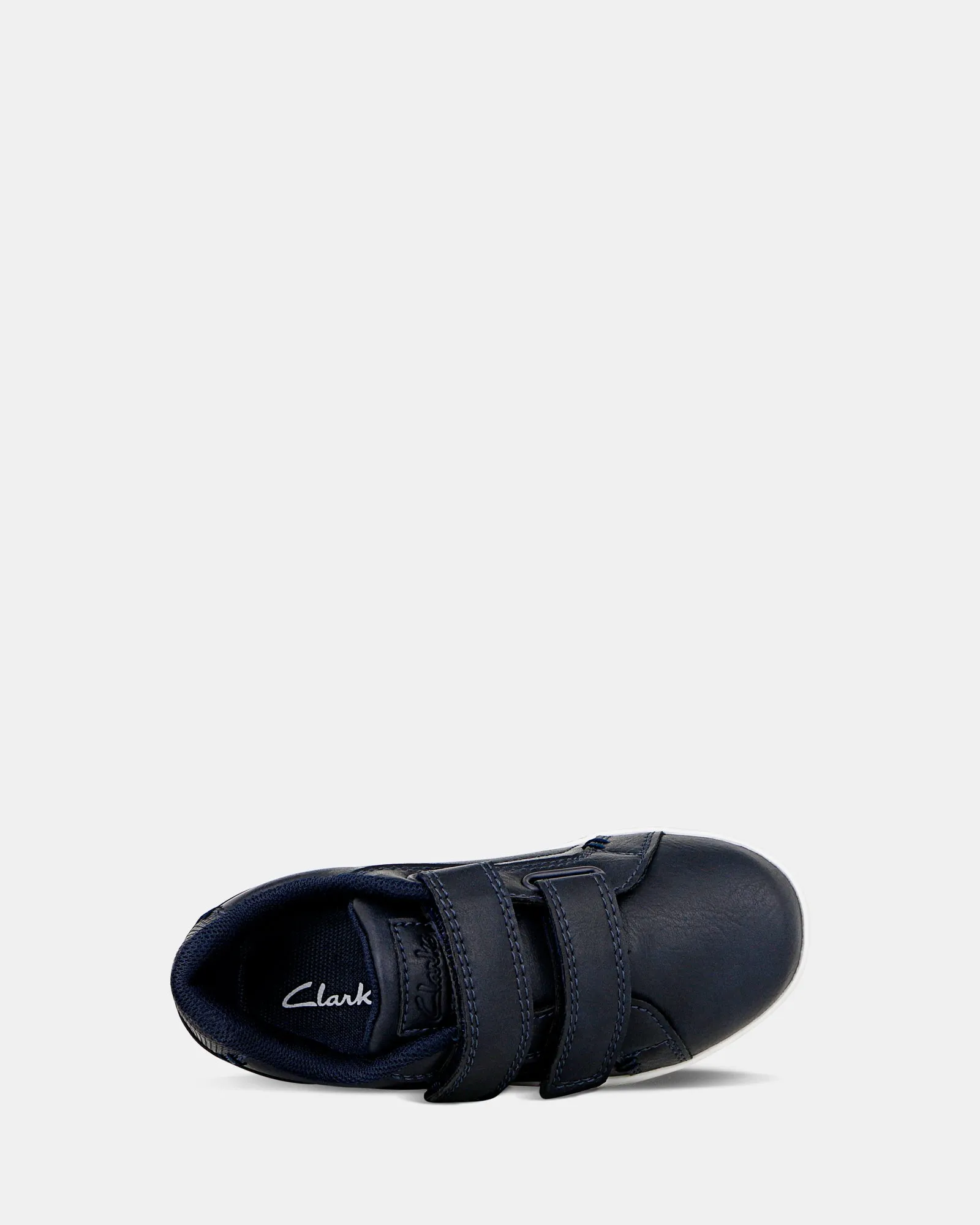 Darius Jnr Navy